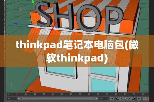 thinkpad笔记本电脑包(微软thinkpad)