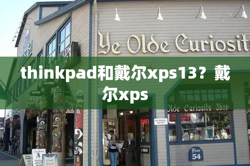 thinkpad和戴尔xps13？戴尔xps-第1张图片-星选测评