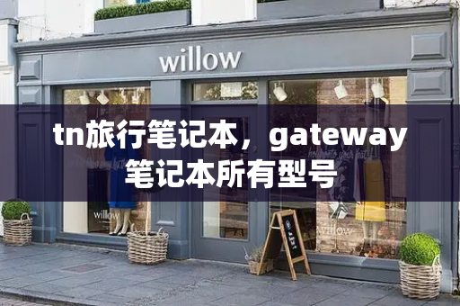 tn旅行笔记本，gateway笔记本所有型号