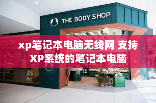 xp笔记本电脑无线网 支持XP系统的笔记本电脑