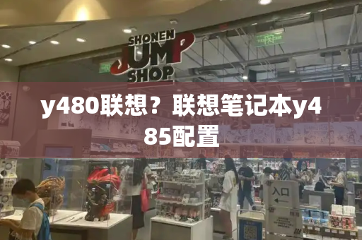 y480联想？联想笔记本y485配置-第1张图片-星选测评