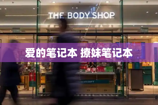 爱的笔记本 撩妹笔记本-第1张图片-星选测评