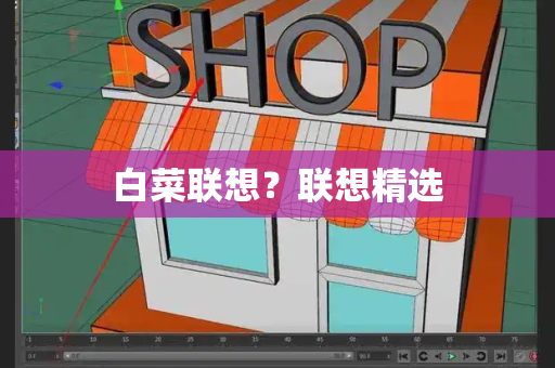 白菜联想？联想精选-第1张图片-星选测评