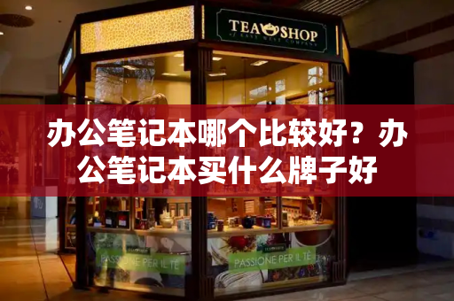 办公笔记本哪个比较好？办公笔记本买什么牌子好-第1张图片-星选测评