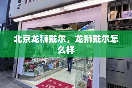 北京龙狮戴尔，龙狮戴尔怎么样