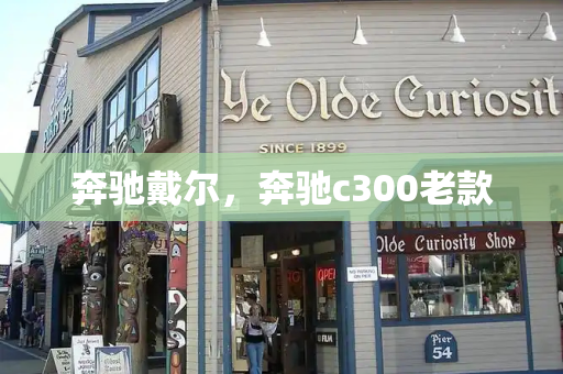 奔驰戴尔，奔驰c300老款-第1张图片-星选测评