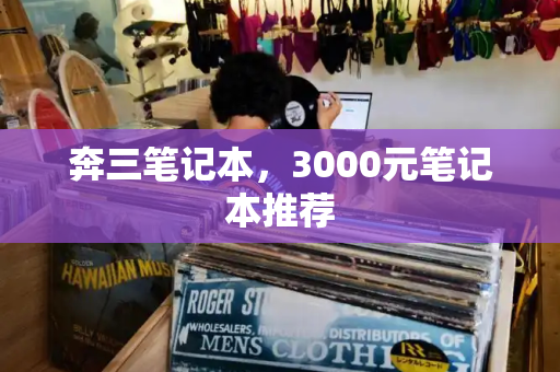 奔三笔记本，3000元笔记本推荐