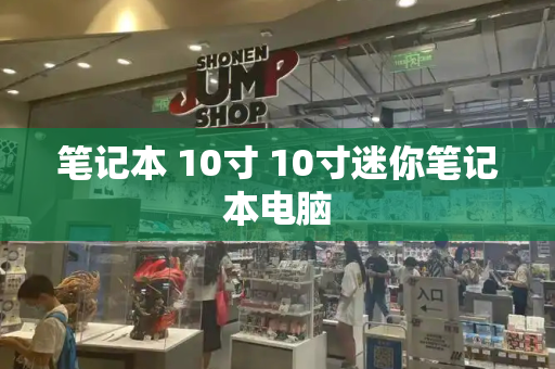 笔记本 10寸 10寸迷你笔记本电脑