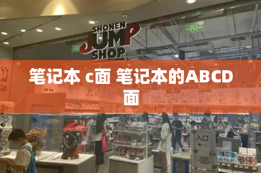 笔记本 c面 笔记本的ABCD面-第1张图片-星选测评