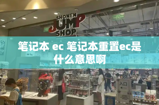 笔记本 ec 笔记本重置ec是什么意思啊-第1张图片-星选测评