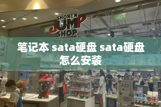 笔记本 sata硬盘 sata硬盘怎么安装