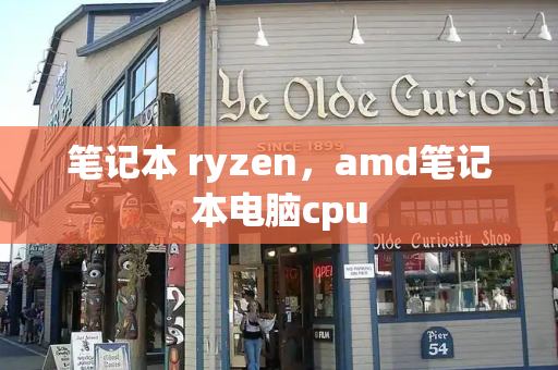 笔记本 ryzen，amd笔记本电脑cpu-第1张图片-星选测评