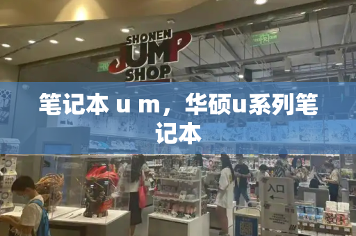 笔记本 u m，华硕u系列笔记本-第1张图片-星选测评