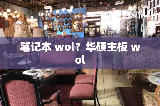笔记本 wol？华硕主板 wol