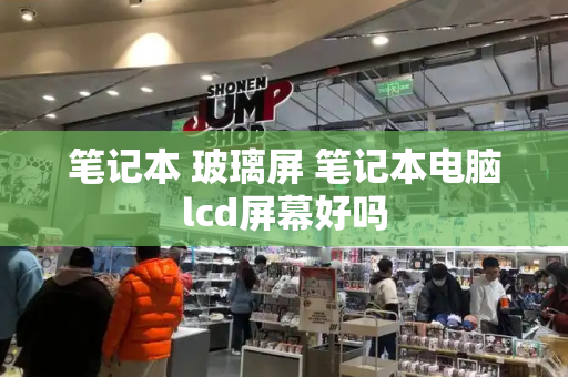 笔记本 玻璃屏 笔记本电脑lcd屏幕好吗