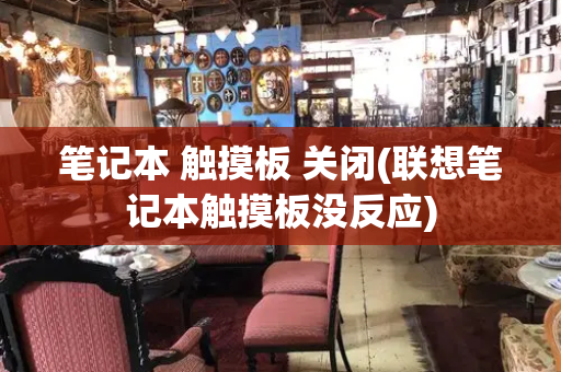 笔记本 触摸板 关闭(联想笔记本触摸板没反应)-第1张图片-星选测评