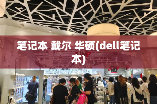 笔记本 戴尔 华硕(dell笔记本)-第1张图片-星选测评