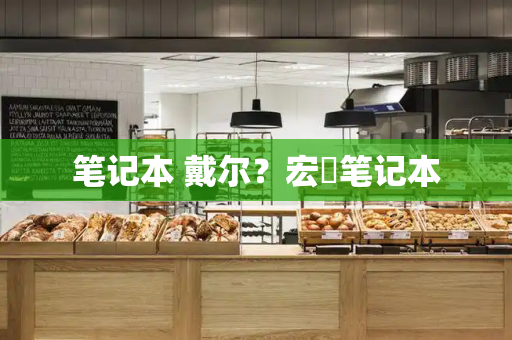 笔记本 戴尔？宏碁笔记本-第1张图片-星选测评