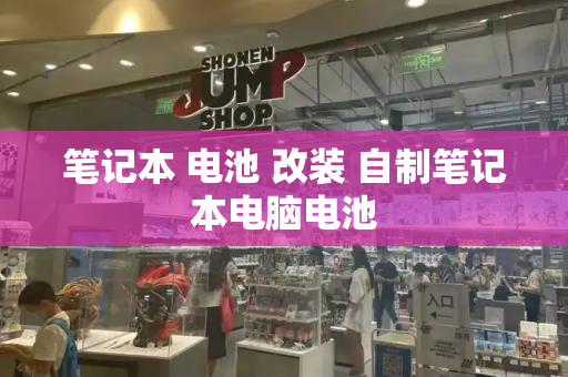 笔记本 电池 改装 自制笔记本电脑电池-第1张图片-星选测评