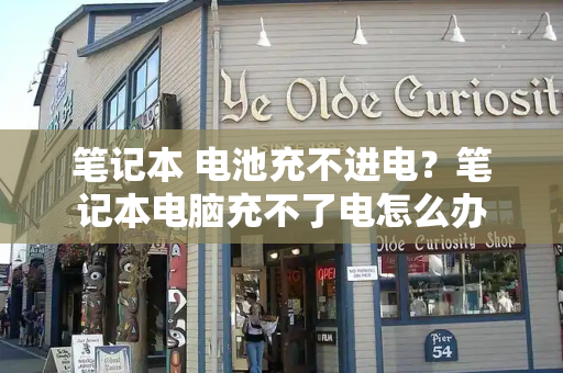 笔记本 电池充不进电？笔记本电脑充不了电怎么办-第1张图片-星选测评