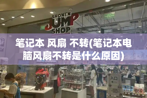 笔记本 风扇 不转(笔记本电脑风扇不转是什么原因)-第1张图片-星选测评