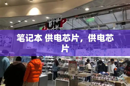 笔记本 供电芯片，供电芯片