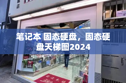 笔记本 固态硬盘，固态硬盘天梯图2024