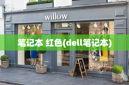 笔记本 红色(dell笔记本)