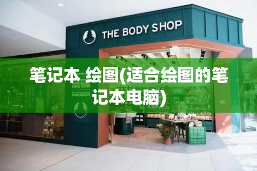笔记本 绘图(适合绘图的笔记本电脑)-第1张图片-星选测评
