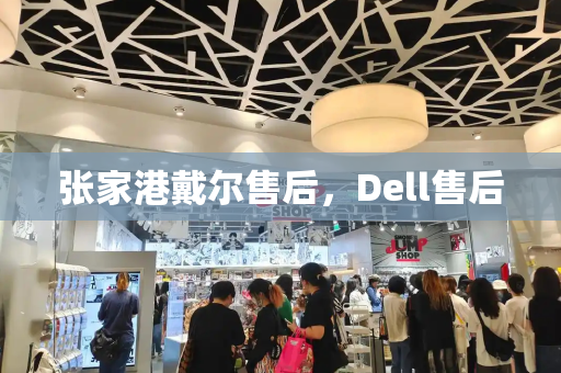 张家港戴尔售后，Dell售后-第1张图片-星选测评