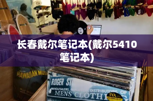 长春戴尔笔记本(戴尔5410笔记本)-第1张图片-星选测评