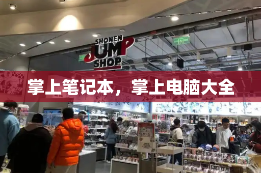 掌上笔记本，掌上电脑大全