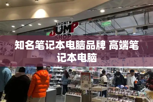 知名笔记本电脑品牌 高端笔记本电脑-第1张图片-星选测评