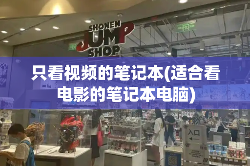 只看视频的笔记本(适合看电影的笔记本电脑)