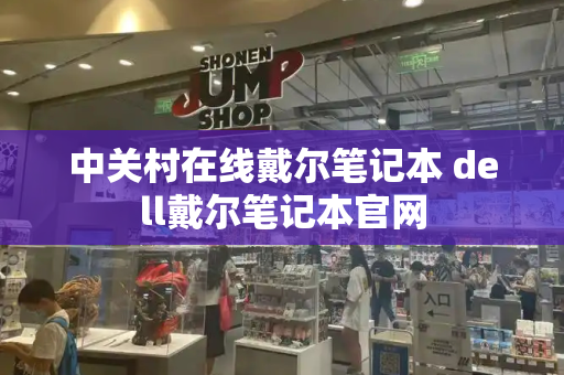 中关村在线戴尔笔记本 dell戴尔笔记本官网-第1张图片-星选测评
