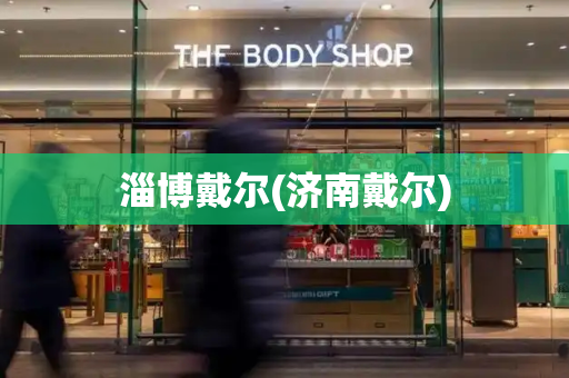 淄博戴尔(济南戴尔)