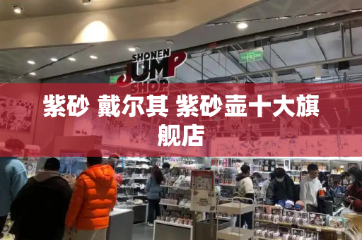 紫砂 戴尔其 紫砂壶十大旗舰店