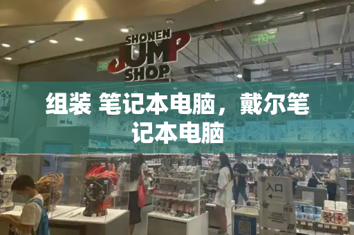组装 笔记本电脑，戴尔笔记本电脑-第1张图片-星选测评