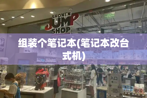 组装个笔记本(笔记本改台式机)-第1张图片-星选测评
