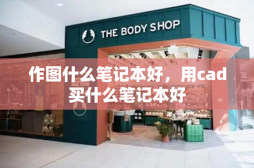 作图什么笔记本好，用cad买什么笔记本好-第1张图片-星选测评