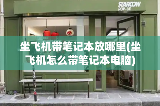 坐飞机带笔记本放哪里(坐飞机怎么带笔记本电脑)
