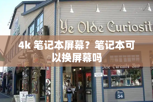 4k 笔记本屏幕？笔记本可以换屏幕吗-第1张图片-星选测评