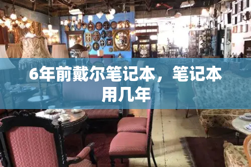 6年前戴尔笔记本，笔记本用几年-第1张图片-星选测评