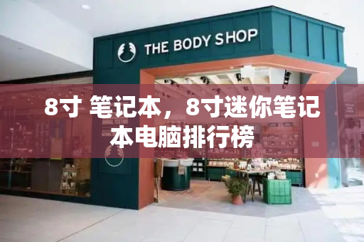 8寸 笔记本，8寸迷你笔记本电脑排行榜