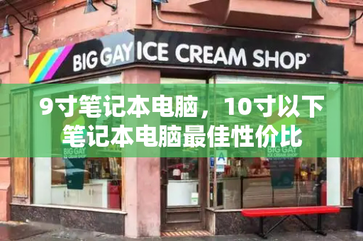9寸笔记本电脑，10寸以下笔记本电脑最佳性价比