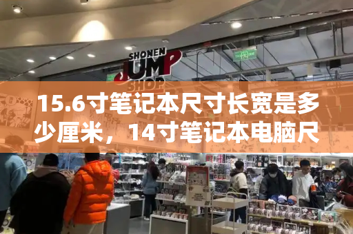 15.6寸笔记本尺寸长宽是多少厘米，14寸笔记本电脑尺寸长宽