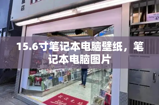15.6寸笔记本电脑壁纸，笔记本电脑图片
