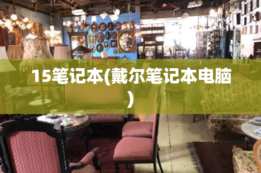 15笔记本(戴尔笔记本电脑)-第1张图片-星选测评