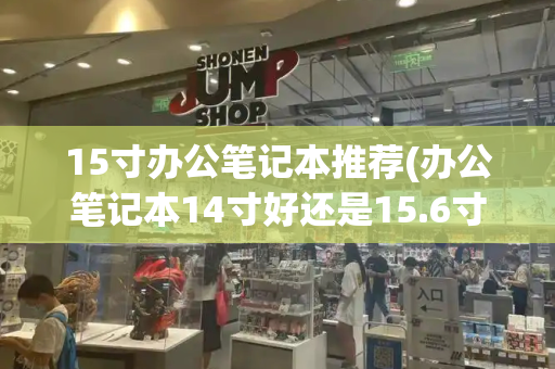 15寸办公笔记本推荐(办公笔记本14寸好还是15.6寸好)