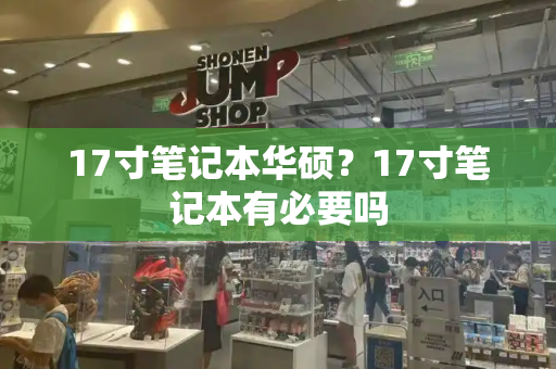 17寸笔记本华硕？17寸笔记本有必要吗-第1张图片-星选测评